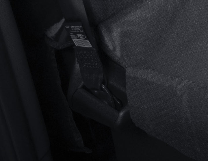 Transit Connect HDD* Funda de asiento para el asiento doble del pasajero
