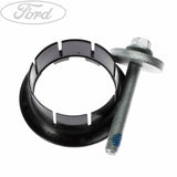 Rodamiento de rueda trasera Kuga MK1 1538604