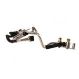 Tubo de inyector de combustible 1.5 TDCi Duratorq 2017+