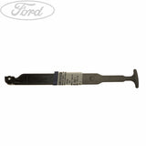 Barra de apertura de capó original para Ford Fiesta 1250328
