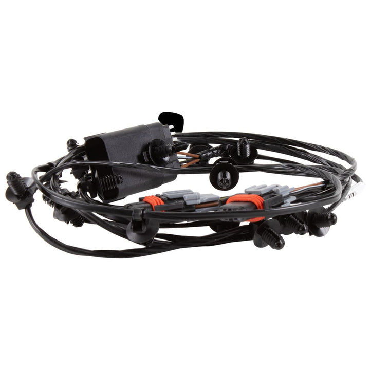 Cableado de faro antiniebla delanteros original para Ford Focus 1809477