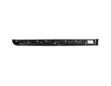 Original Ford S-MAX desde 05/2015 Protectores de puerta delanteros