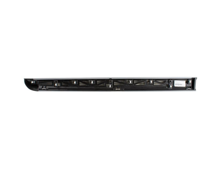 Original Ford S-MAX desde 05/2015 Protectores de puerta delanteros