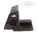 Tope de goma para portón trasero del maletero original para Ford Focus Fusion 1354972