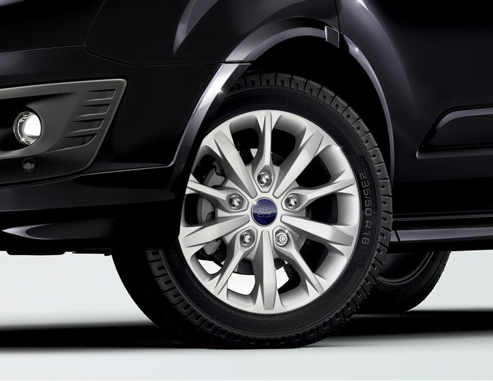 Original Ford Transit Custom 2012+ Rueda de aleación de 18