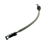 Cable de control pestillo puerta delantera Fiesta 5 puertas 2017-2023