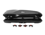 Original Atera Caja de techo Casar XL, Lava Structured 2756532