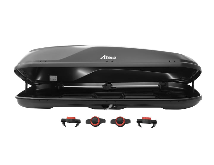 Original Atera Caja de techo Casar XL, Lava Structured 2756532