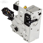 Mecanismo de cierre de puerta corredera O/S (lado del pasajero) original para Ford Transit Connect 2009- 5202671
