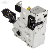 Mecanismo de cierre de puerta corredera O/S (lado del pasajero) original para Ford Transit Connect 2009- 5202671
