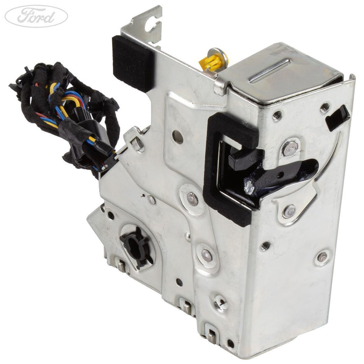 Mecanismo de cierre de puerta corredera O/S (lado del pasajero) original para Ford Transit Connect 2009- 5202671