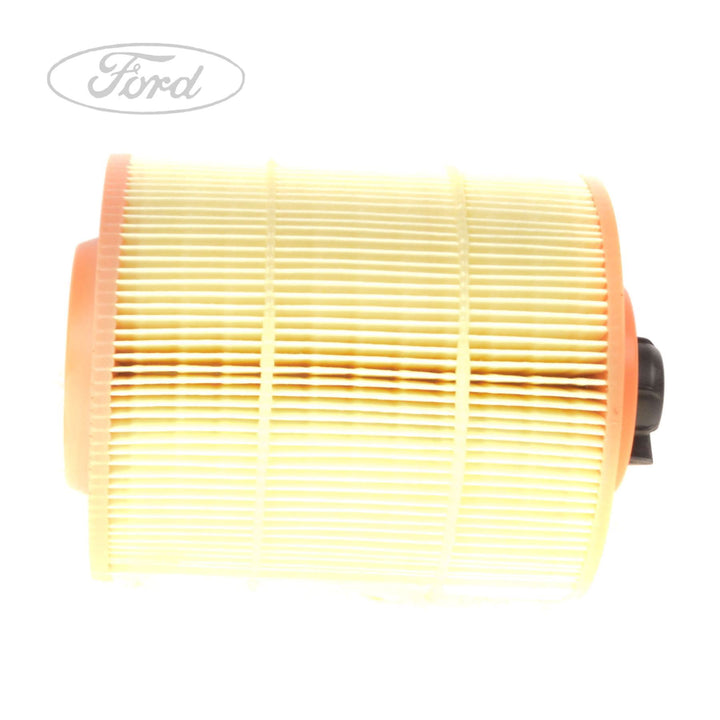 Ford S-Max/Galaxy 2006-2015 Filtro Aire Negro 1781215