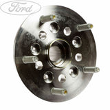 Ford Transit 2014-2024 Kit Reparación Rodamiento Rueda 4WD Azul 2128322