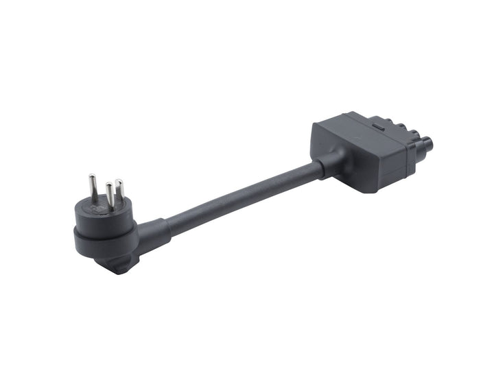 Original Ford Mustang Mach-E/Transit Conector doméstico para DNK.
