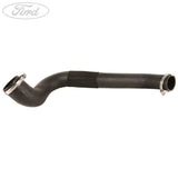 Tubo de aire para intercooler N/S (lado del conductor) original para Ford Transit 2.2 CR TC 01/2014- 2168127