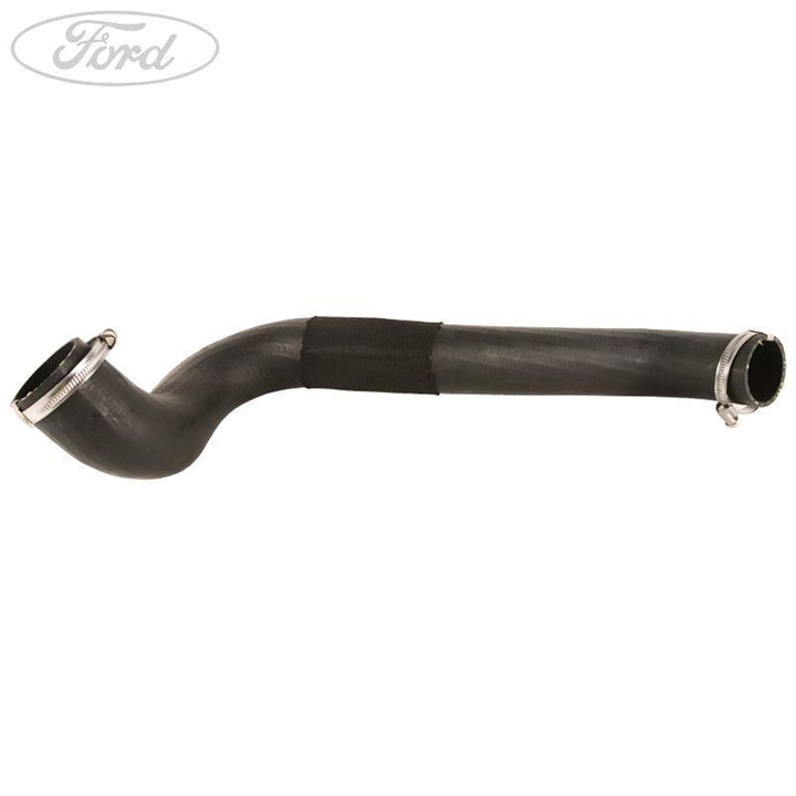 Tubo de aire para intercooler N/S (lado del conductor) original para Ford Transit 2.2 CR TC 01/2014- 2168127