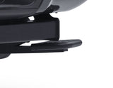 Ranger 01/2012-06/2022 Pickup Attitude* Escalón plegable trasero.