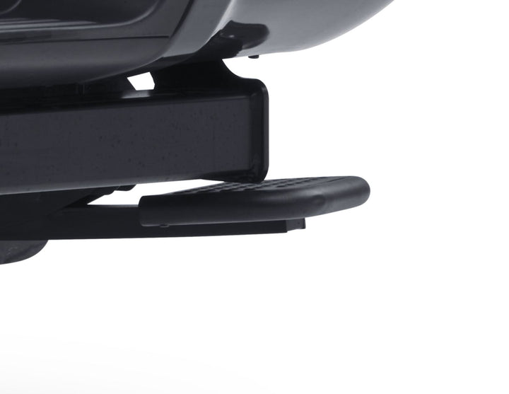 Ranger 01/2012-06/2022 Pickup Attitude* Escalón plegable trasero.
