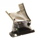 Soporte de la moldura de la bandeja trasera original Ford 1573259