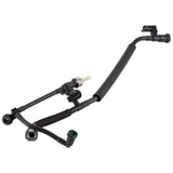 Tubo de suministro del inyector de combustible original Ford 1763547
