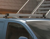 Original Ford Transit/Tourneo Custom Portaequipajes para techo plegable