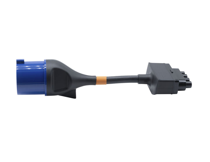 Original Ford Conector de alta potencia para Noruega