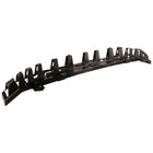 Aislador de barra de parachoques original Ford 1921662