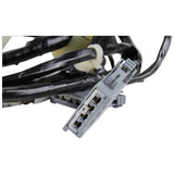 Cableado de cierre de portón trasero Mondeo MK4 1505507
