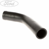 Tubo de llenado de combustible original para Ford Focus 1062020