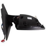 Espejo retrovisor exterior derecho Galaxy WA6 1768906