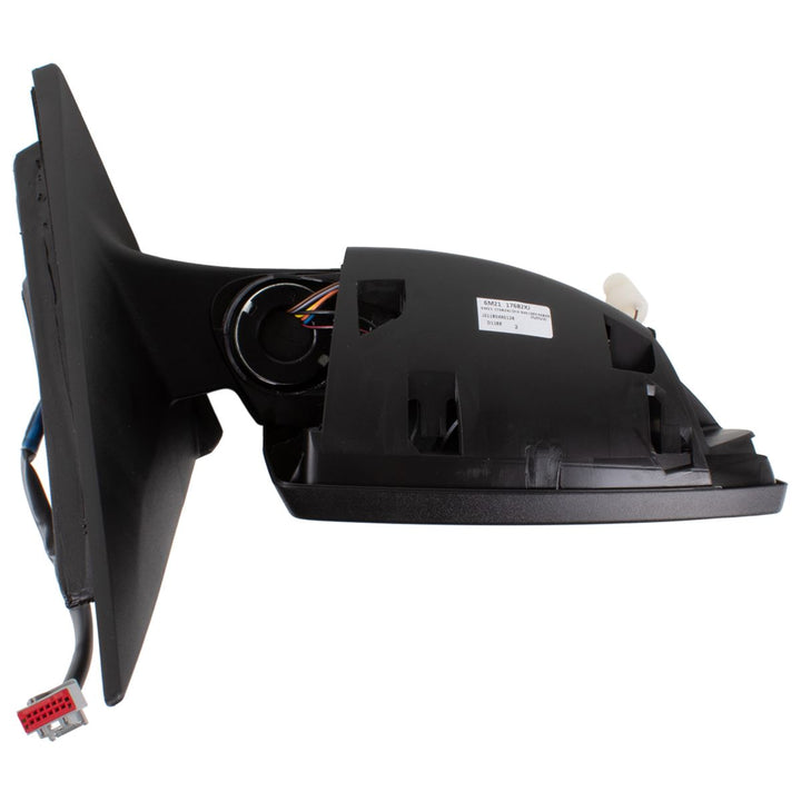 Espejo retrovisor exterior derecho Galaxy WA6 1768906