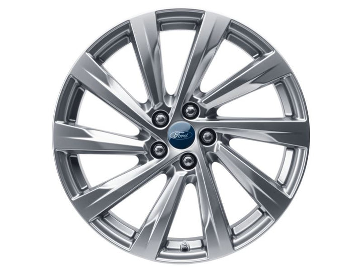 Original Ford Kuga 12/2019-02/2024 Llantas de aleación 19