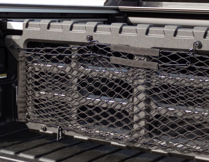 Ford Ranger® Pickup Attitude* Divisor de caja de carga para sistema de canal en C instalado de fábrica