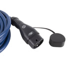Original Ford Cable de carga eléctrica para estaciones de carga públicas