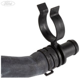 Manguito de salida para calefacción original para Ford Fiesta 1.25 1.4 1.6 16v 2008-2019 1903084