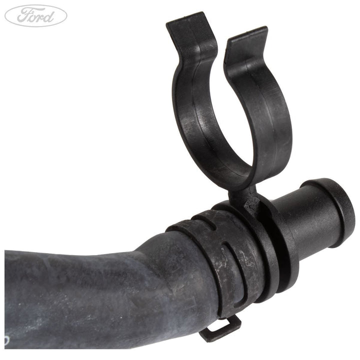 Manguito de salida para calefacción original para Ford Fiesta 1.25 1.4 1.6 16v 2008-2019 1903084