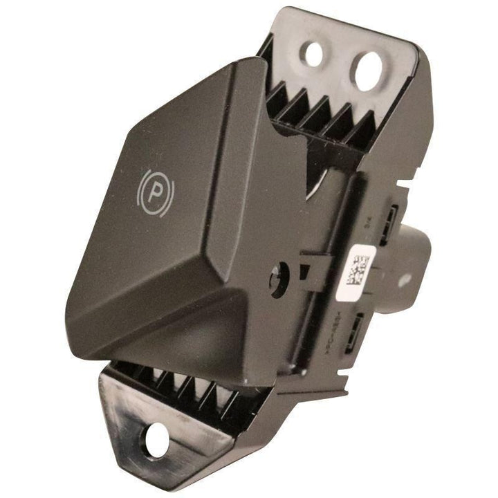 Ford S-Max Galaxy Freno Estacionamiento Interruptor Negro 2107997