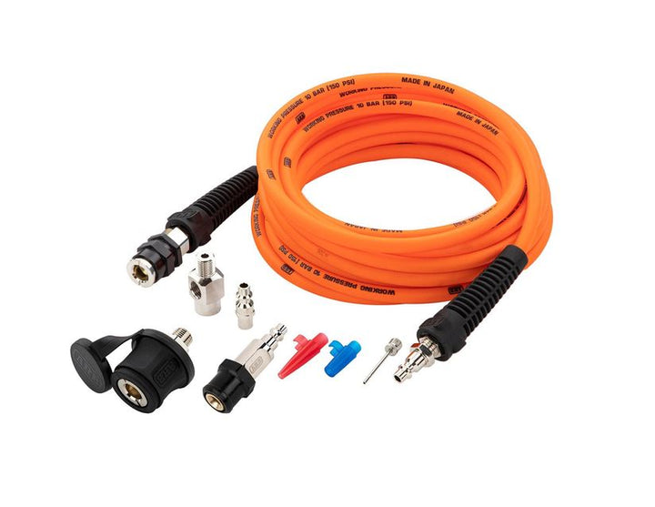 Ranger desde 06/2022 ARB* Kit de bombeo para compresor de aire ARB