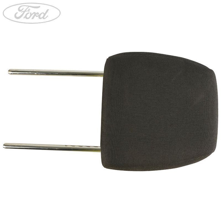 Ford Transit Custom Reposacabezas Capitán Conductor Traxon/Max Negro 1843170
