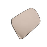 Cristal de espejo retrovisor eléctrico calefactado IZQ Ranger 2022+