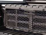 Ford Ranger® Pickup Attitude* Divisor de caja de carga con sistema de canal en C