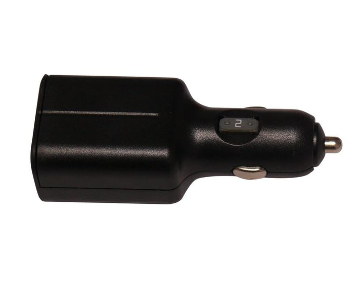 Pioneer* Adaptador de radio digital DAB+ SDA-11DAB,con Bluetooth.