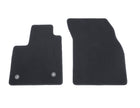 Original Ford Focus desde 04/2018 Alfombrillas de moqueta delanteras