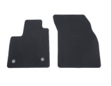 Original Ford Focus desde 04/2018 Alfombrillas de moqueta delanteras