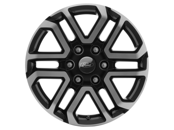 Original Ford Ranger desde 06/2022 Llantas de aleación 18