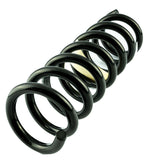 Muelle helicoidal delantero DER o IZQ plata 1x Ranger TKE 2019-2023