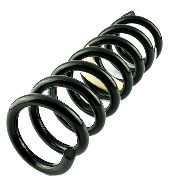 Muelle helicoidal delantero DER o IZQ plata 1x Ranger TKE 2019-2023