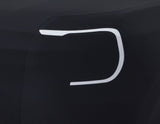 Ranger Safar* Funda protectora en color negro con óvalo Ford y logo Ranger