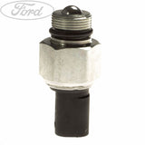 Ford Focus 2008-24 Interruptor Lámpara de Marcha Atrás Azul 1805255
