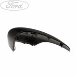 Cubierta de la carcasa del espejo retrovisor lateral delantero derecho O/S (lado del pasajero) original para Ford Fiesta 1542155